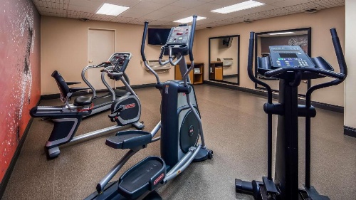 Best Western Sault Ste. Marie image 10