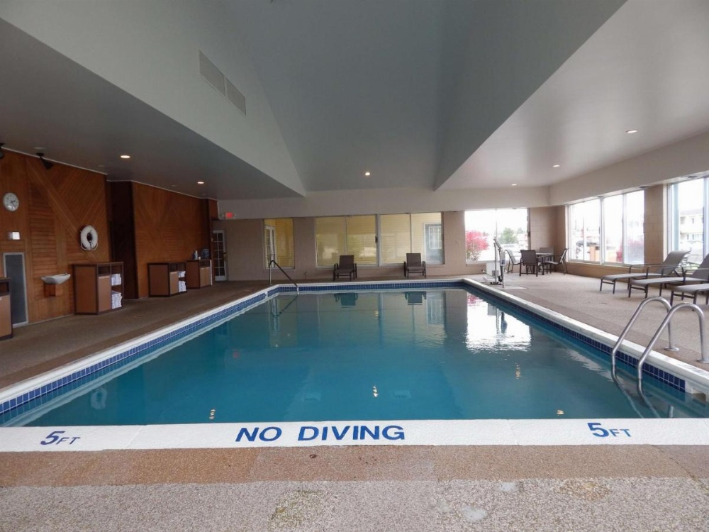 Best Western Sault Ste. Marie Image 13
