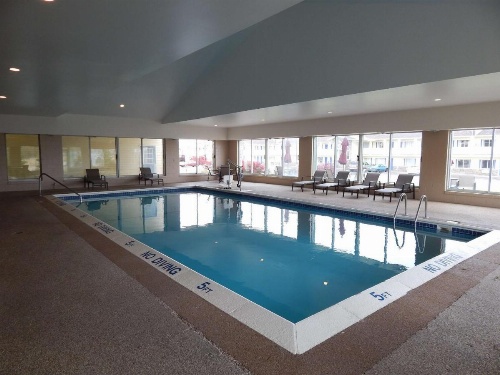 Best Western Sault Ste. Marie image 14