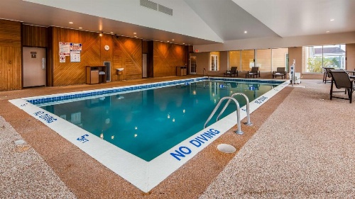 Best Western Sault Ste. Marie image 15