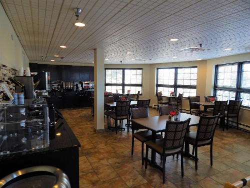 Best Western Sault Ste. Marie image 16