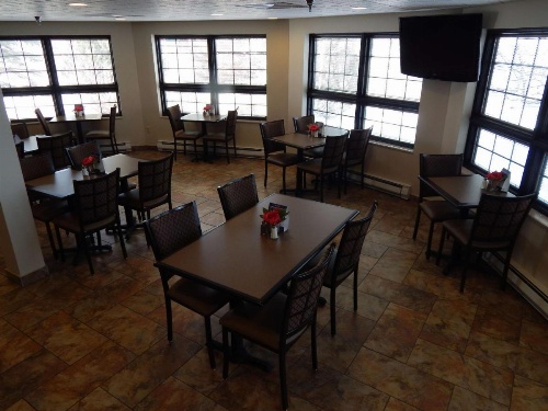 Best Western Sault Ste. Marie image 17