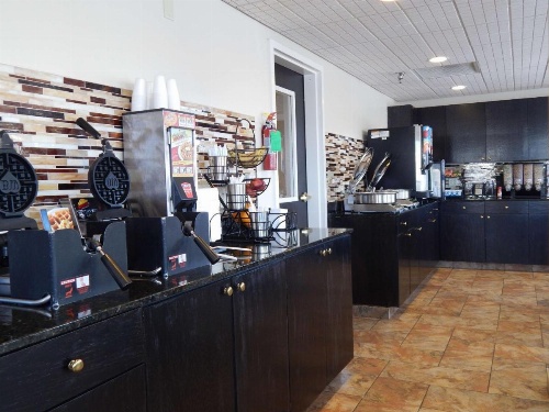 Best Western Sault Ste. Marie image 18