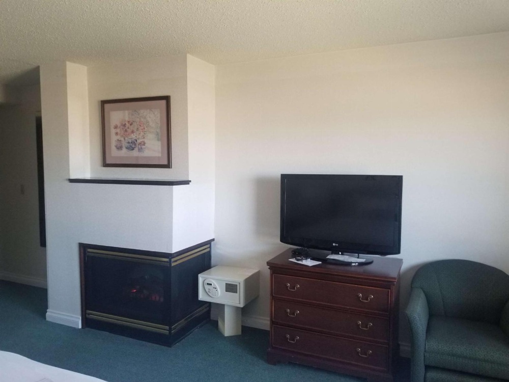 Best Western Sault Ste. Marie Main image
