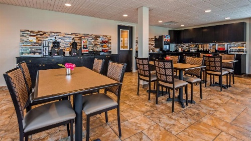 Best Western Sault Ste. Marie image 19