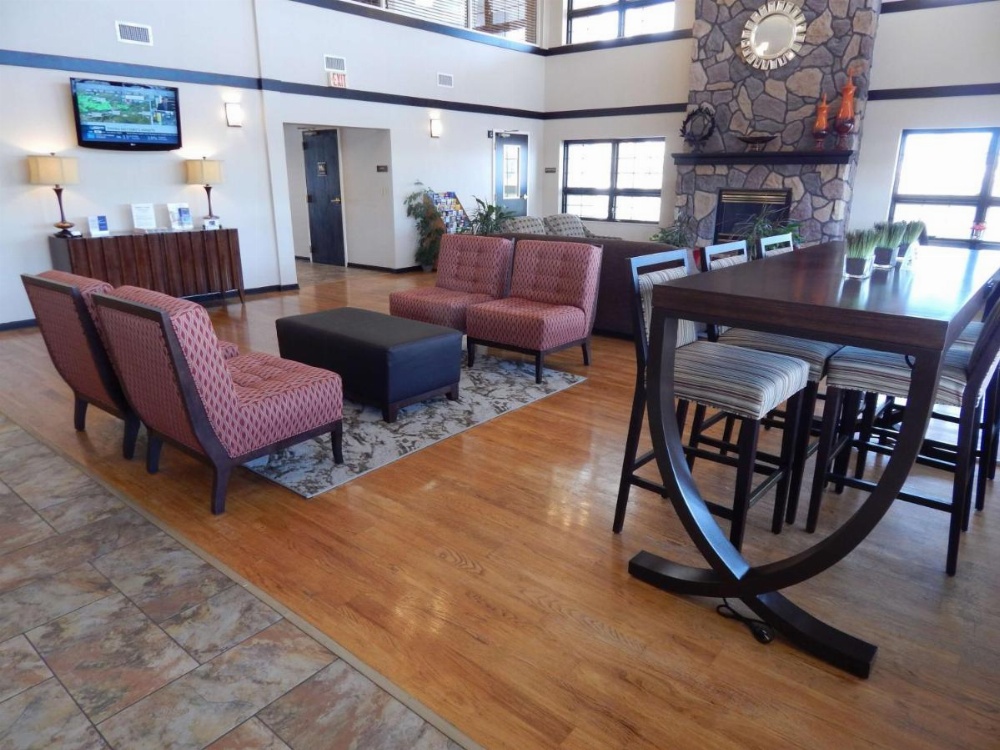 Best Western Sault Ste. Marie Image 21