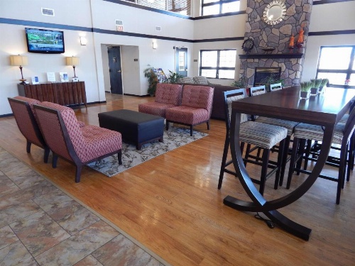 Best Western Sault Ste. Marie image 21