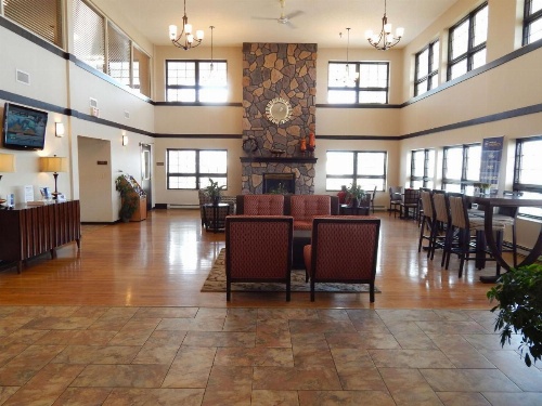 Best Western Sault Ste. Marie image 22