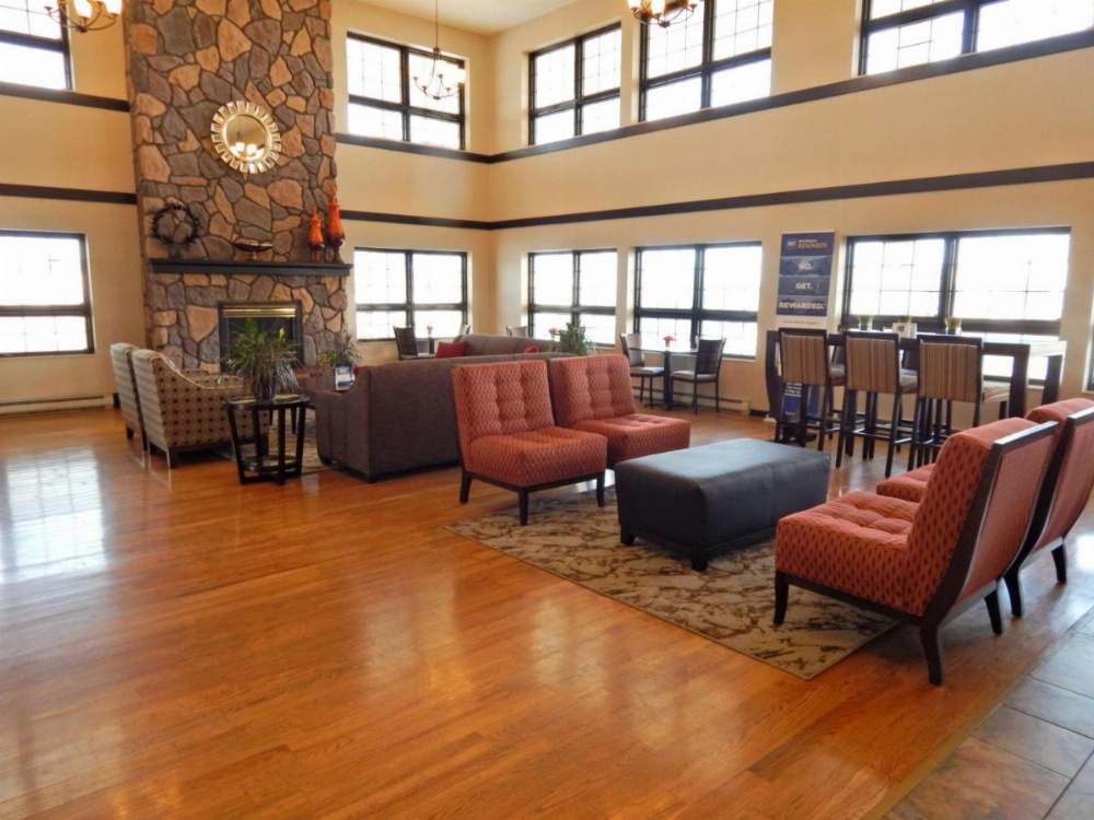 Best Western Sault Ste. Marie Image 23