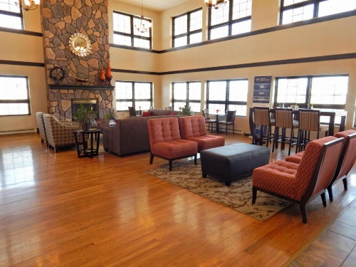 Best Western Sault Ste. Marie image 23