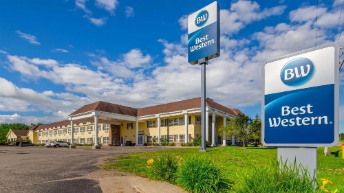 Best Western Sault Ste. Marie image 24