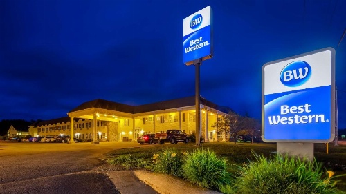 Best Western Sault Ste. Marie image 25