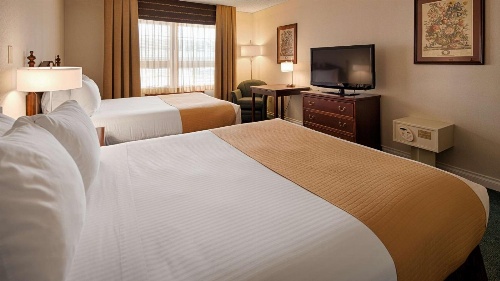 Best Western Sault Ste. Marie image 4