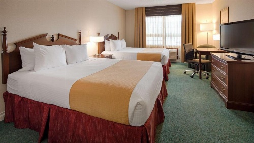 Best Western Sault Ste. Marie image 5