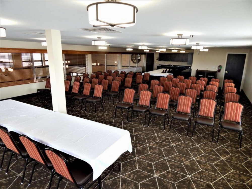 Best Western Sault Ste. Marie Image 6