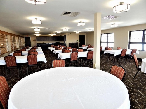 Best Western Sault Ste. Marie image 7